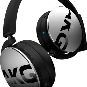 AKG Y50BT Black