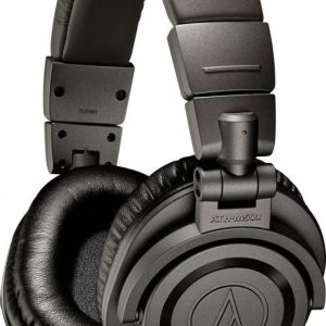 Audio Technica ATH-M50X