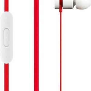 Beats by Dr. Dre urBeats Gloss White
