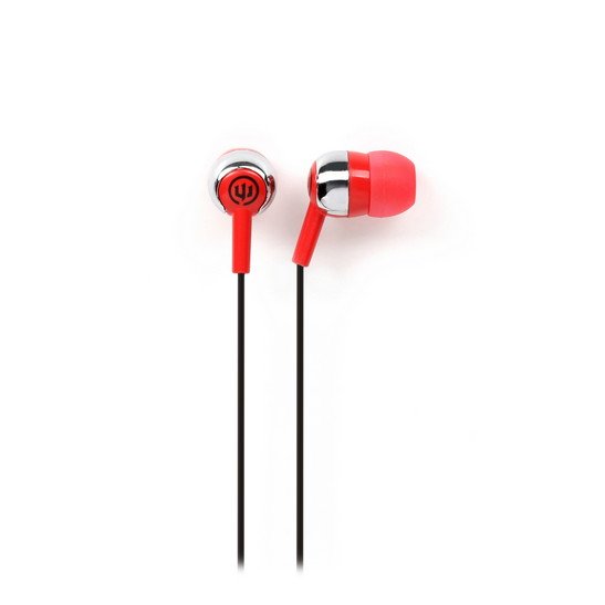 Deuce Red Inear