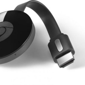 Google Chromecast (2nd Generation)