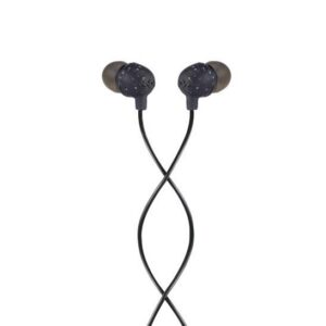 Marley Little Bird Black