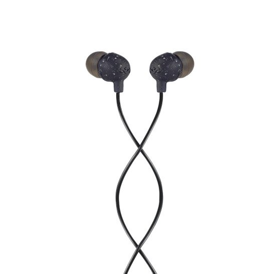 Marley Little Bird Black