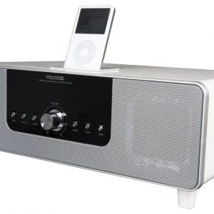 Microlab MD332 White