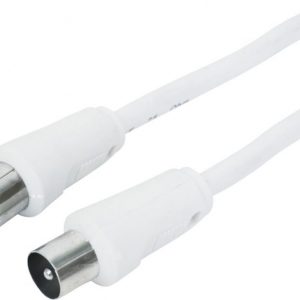TV-antennikaapeli 1 m