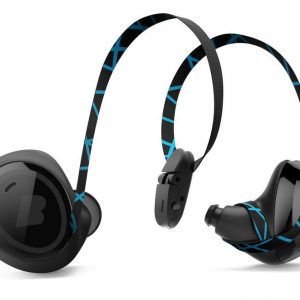 The Leash by Bragi