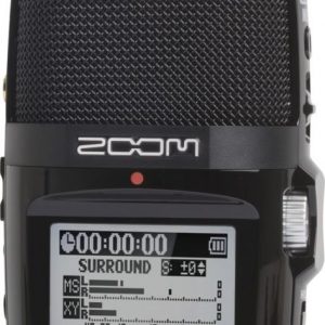 Zoom H2n