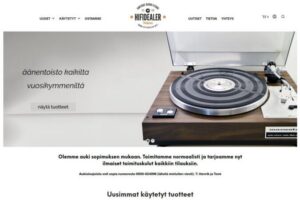 Hifidealer