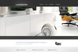 Luxcenter Oy
